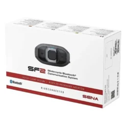 Interfono Singolo Bluetooth Sena SF2