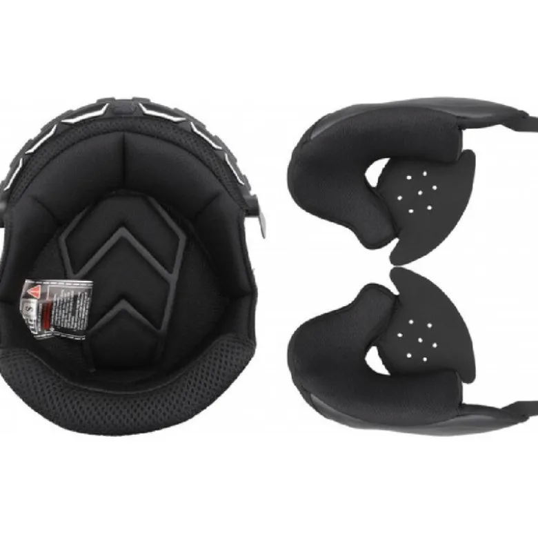 Interni Casco LS2 Per Casco Copter FF600