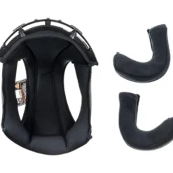 Interni Casco Ls2 Per Casco Spitfire OF599