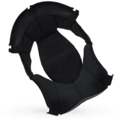 Interni Moto 3 Top Pad Cloth Nero L
