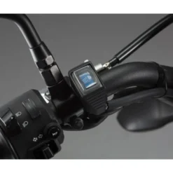 Interruttore Fendinebbia EVO Sw-Motech Blu Brillante