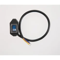 Interruttore Fendinebbia EVO Sw-Motech Blu Brillante