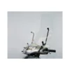 Isotta Lastra Di Ricambio Alto Honda Sh 125I - 150I dal 2005 al 2008