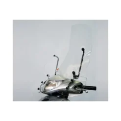 Isotta Lastra Di Ricambio Alto Honda Sh 125I - 150I dal 2005 al 2008