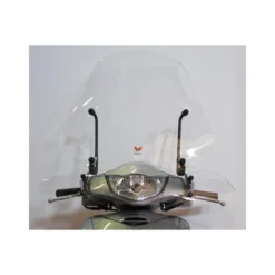 Isotta Lastra Di Ricambio Alto Honda Sh 125I - 150I dal 2005 al 2008