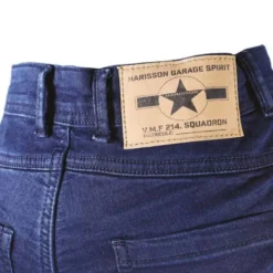 Jeans Donna Harisson Bonnie Blu