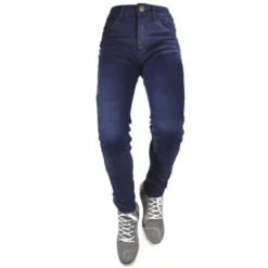 Jeans Donna Harisson Bonnie Blu