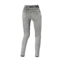 Jeans Donna Macna Aramon Slim Fit Grigio