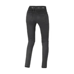 Jeans Donna Macna Aramon Slim Fit Nero
