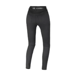 Jeans Donna Macna Bernis Skinny Fit Nero