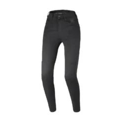 Jeans Donna Macna Bernis Skinny Fit Nero