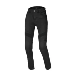 Jeans Donna Macna Countera Nero Standard