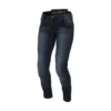 Jeans Donna Macna Jenny Pro Blu Accorciato