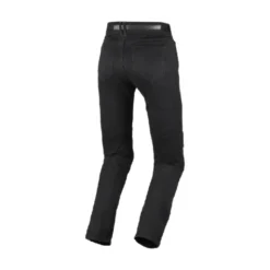 Jeans Donna Macna Lockwood Straight Nero