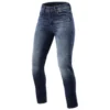 Jeans Donna Revit Marley Ladies Sk Medium Blue Used L30 Accorciato