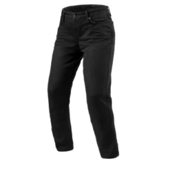 Jeans Donna Revit Violet Ladies BF Nero L32 Standard