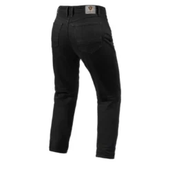 Jeans Donna Revit Violet Ladies BF Nero L32 Standard