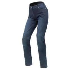 Jeans Donna Tucano Urbano Zena Blu Scuro