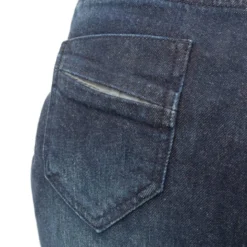 Jeans Donna Tucano Urbano Zena Blu Scuro