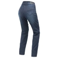 Jeans Donna Tucano Urbano Zena Blu Scuro
