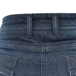 Jeans Donna Tucano Urbano Zena Blu Scuro
