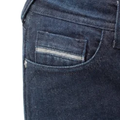Jeans Donna Tucano Urbano Zena Blu Scuro