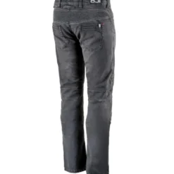 Jeans Moto OJ Jumper Nero