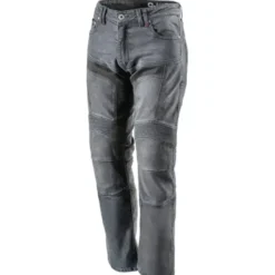 Jeans Moto OJ Jumper Nero