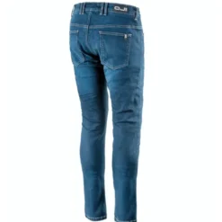 Jeans Moto OJ Slate Blu