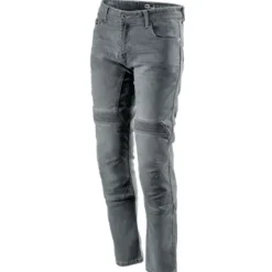 Jeans Moto OJ Steel Nero