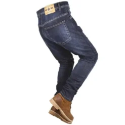 Jeans Uomo Harisson Wayne Blu