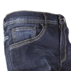 Jeans Uomo Harisson Wayne Blu