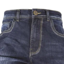 Jeans Uomo Harisson Wayne Blu