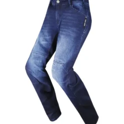 Jeans Uomo Ls2 Dakota Standard Blu Scuro