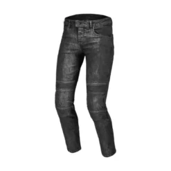 Jeans Uomo Macna Flite Nero Standard
