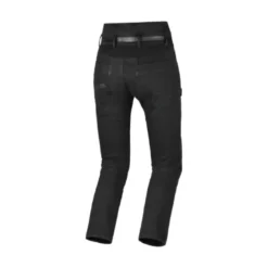 Jeans Uomo Macna Indax Nero