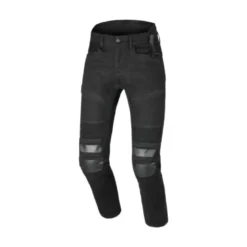 Jeans Uomo Macna Indax Nero