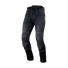 Jeans Uomo Macna Individi Nero Standard