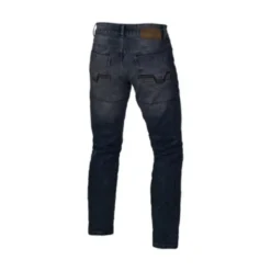 Jeans Uomo Macna Revelin Blu Standard