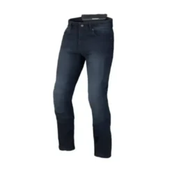 Jeans Uomo Macna Stone Pro Blu Standard