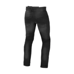 Jeans Uomo Macna Stone Pro Nero Standard