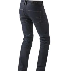 Jeans Uomo Revit Lombard Blu Scuro W28