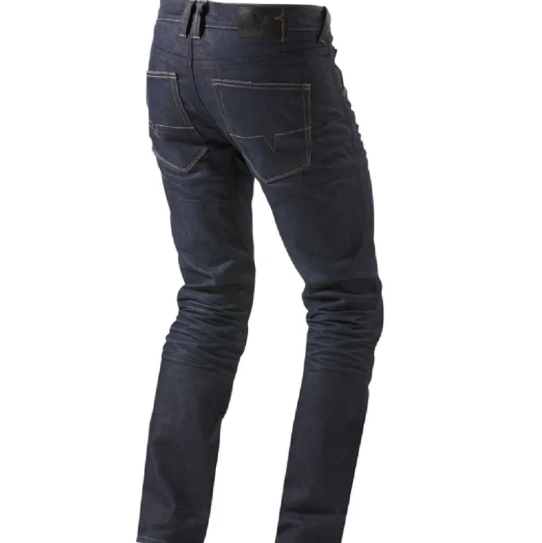 Jeans Uomo Revit Lombard Blu Scuro W28