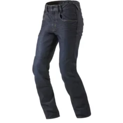 Jeans Uomo Revit Lombard Blu Scuro W28