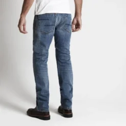 Jeans Uomo Spidi Furious Pro Blue Used Medium
