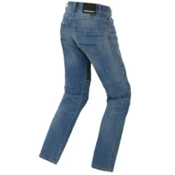 Jeans Uomo Spidi Furious Pro Blue Used Medium