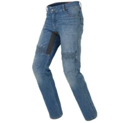 Jeans Uomo Spidi Furious Pro Blue Used Medium