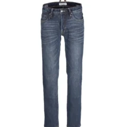 Jeans Uomo Spidi J&Dyneema Evo Blue Dark Used