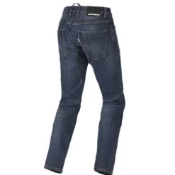 Jeans Uomo Spidi J&Dyneema Evo Blue Dark Used