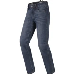 Jeans Uomo Spidi J&Dyneema Evo Blue Dark Used